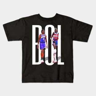 BOL Dynasty Kids T-Shirt